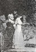 Francisco Goya El si pronuncian y la mano Alargan al primero que llega china oil painting artist